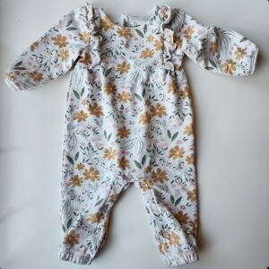 6-9 Months - Baby & Toddler Clothes - Romper